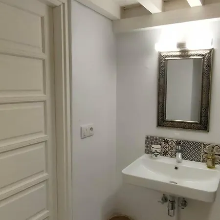 La Maison Des Amis Fez Exterior photo