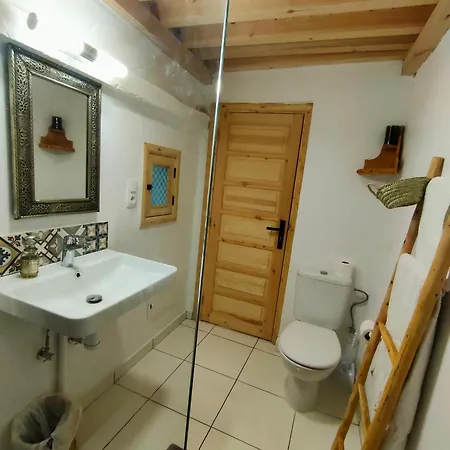 La Maison Des Amis Fez Exterior photo