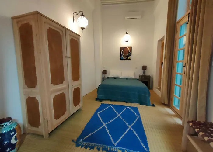 La Maison Des Amis
