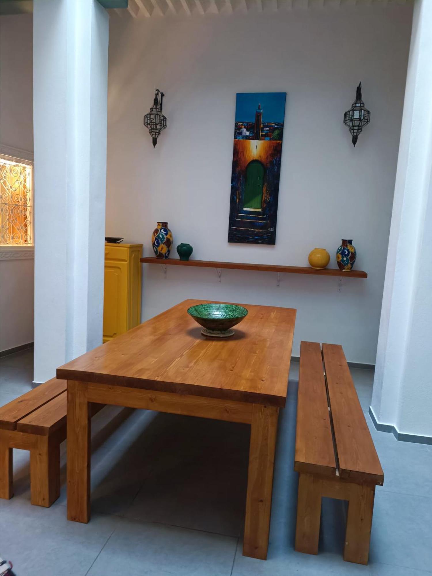 La Maison Des Amis *