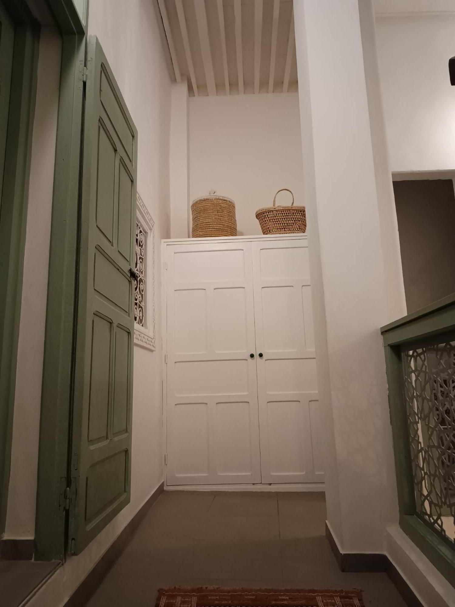 La Maison Des Amis Maison d'hôtes Fès