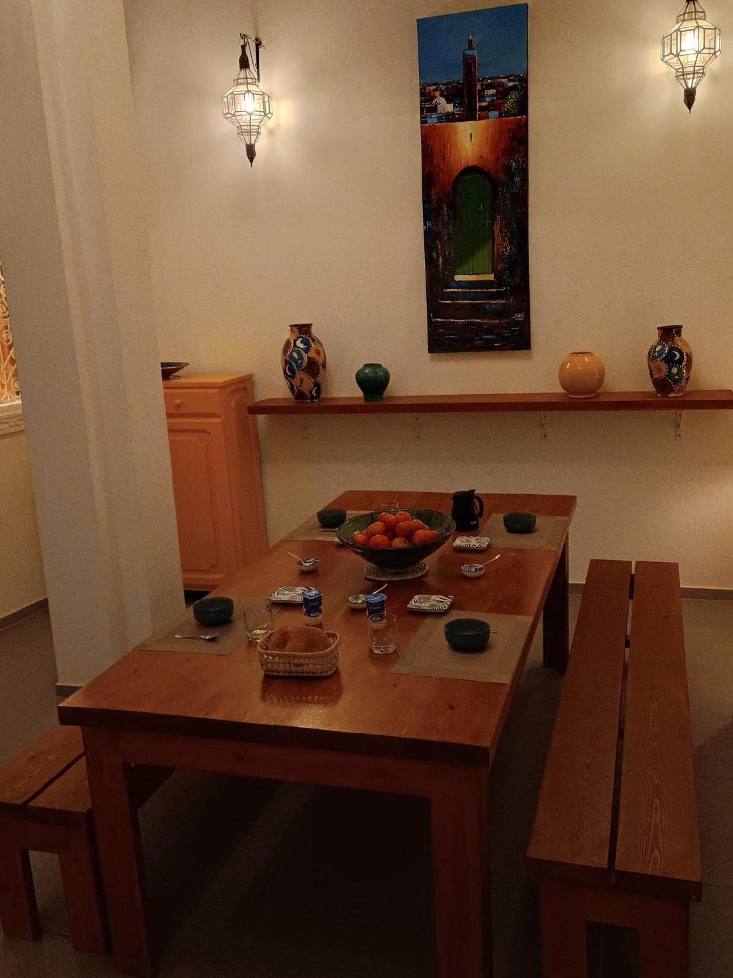 La Maison Des Amis Maison d'hôtes *