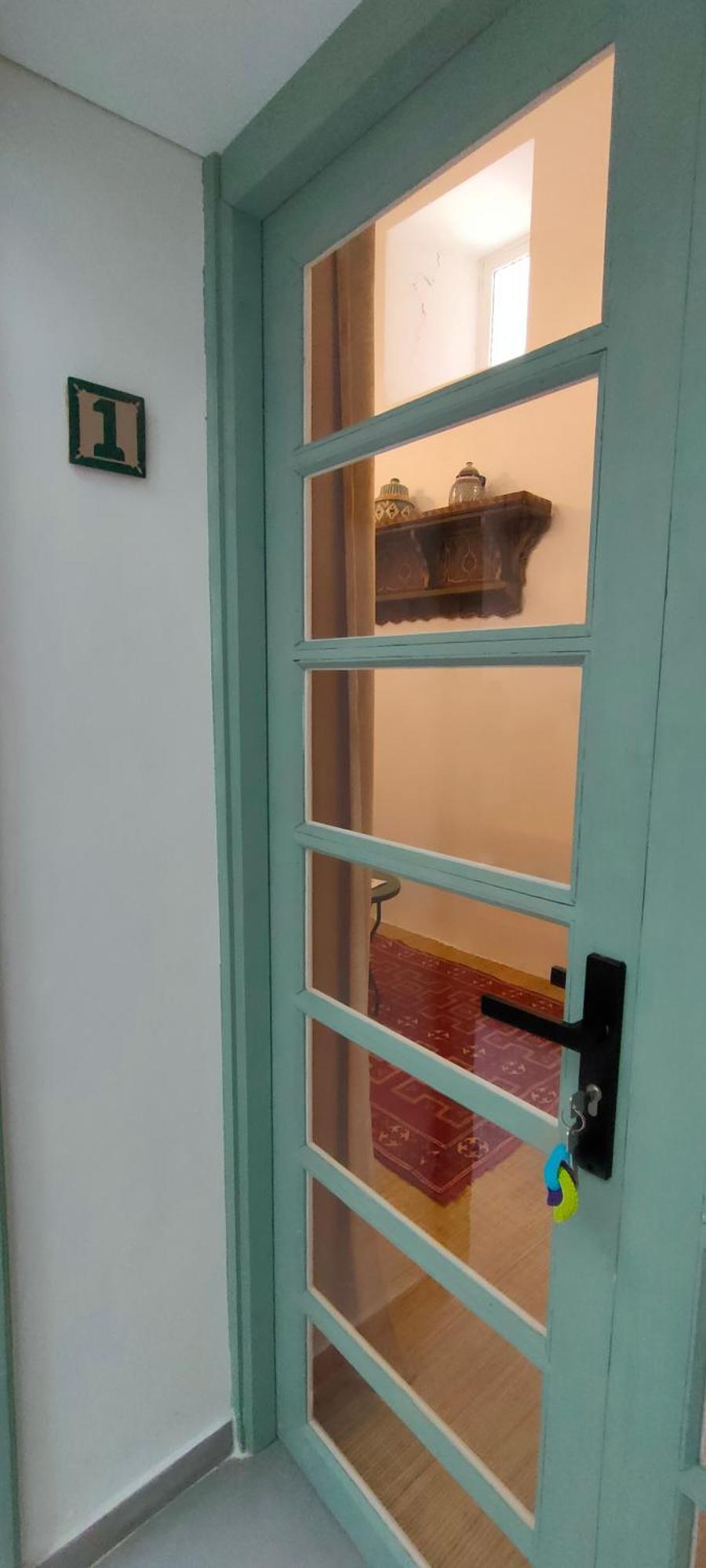 Maison d'hôtes La Maison Des Amis