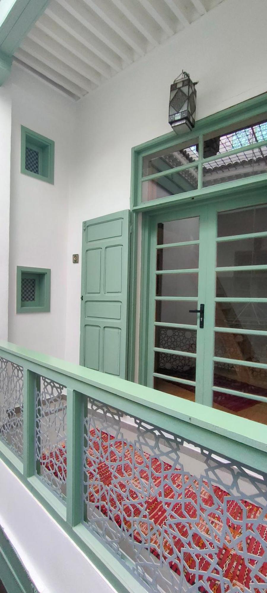 Maison d'hôtes La Maison Des Amis *