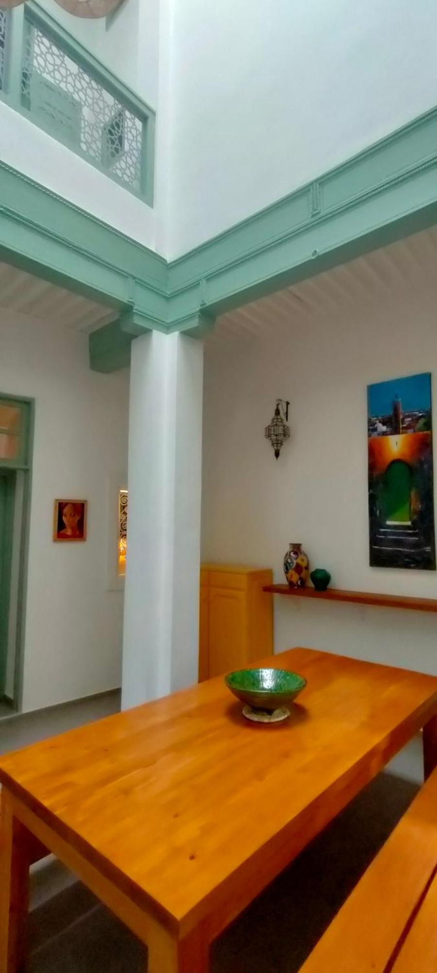Maison d'hôtes La Maison Des Amis