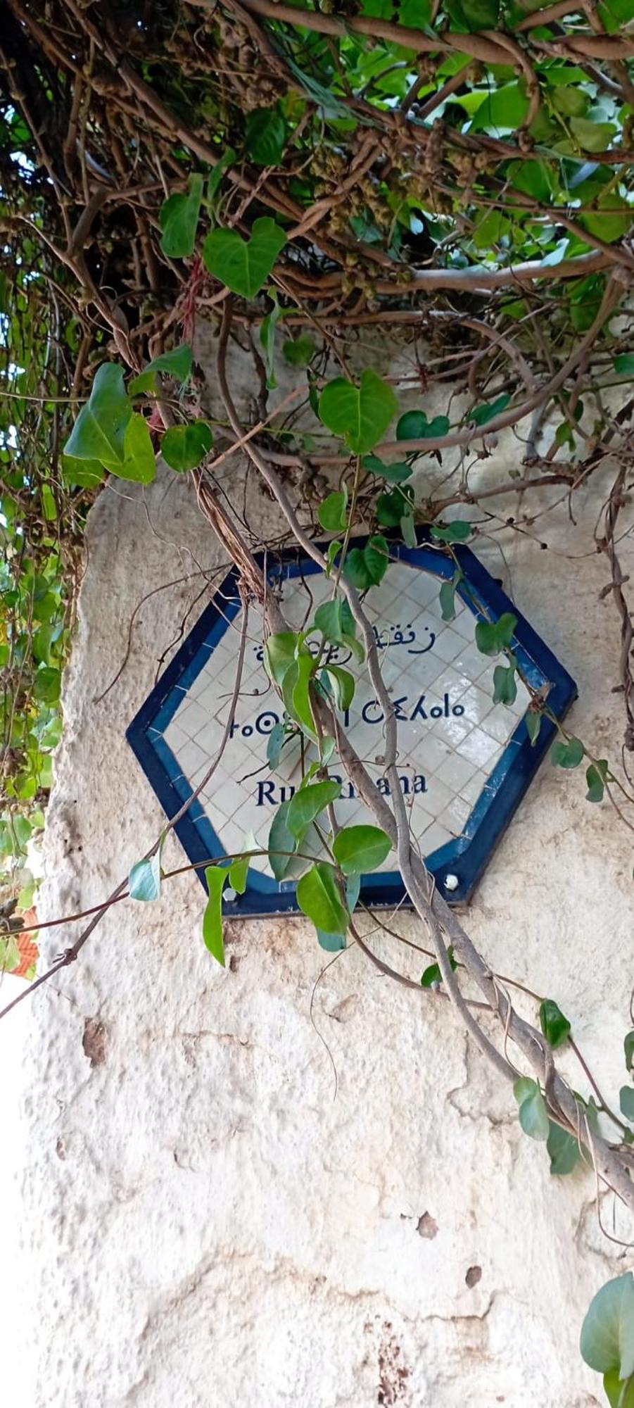 La Maison Des Amis Maison d'hôtes Fès
