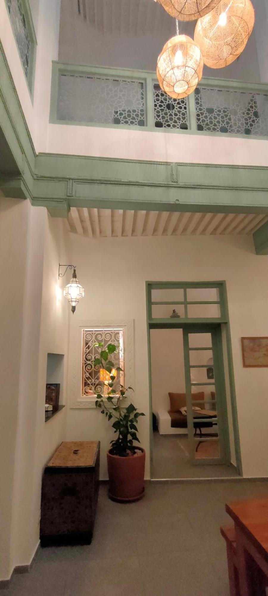 La Maison Des Amis *