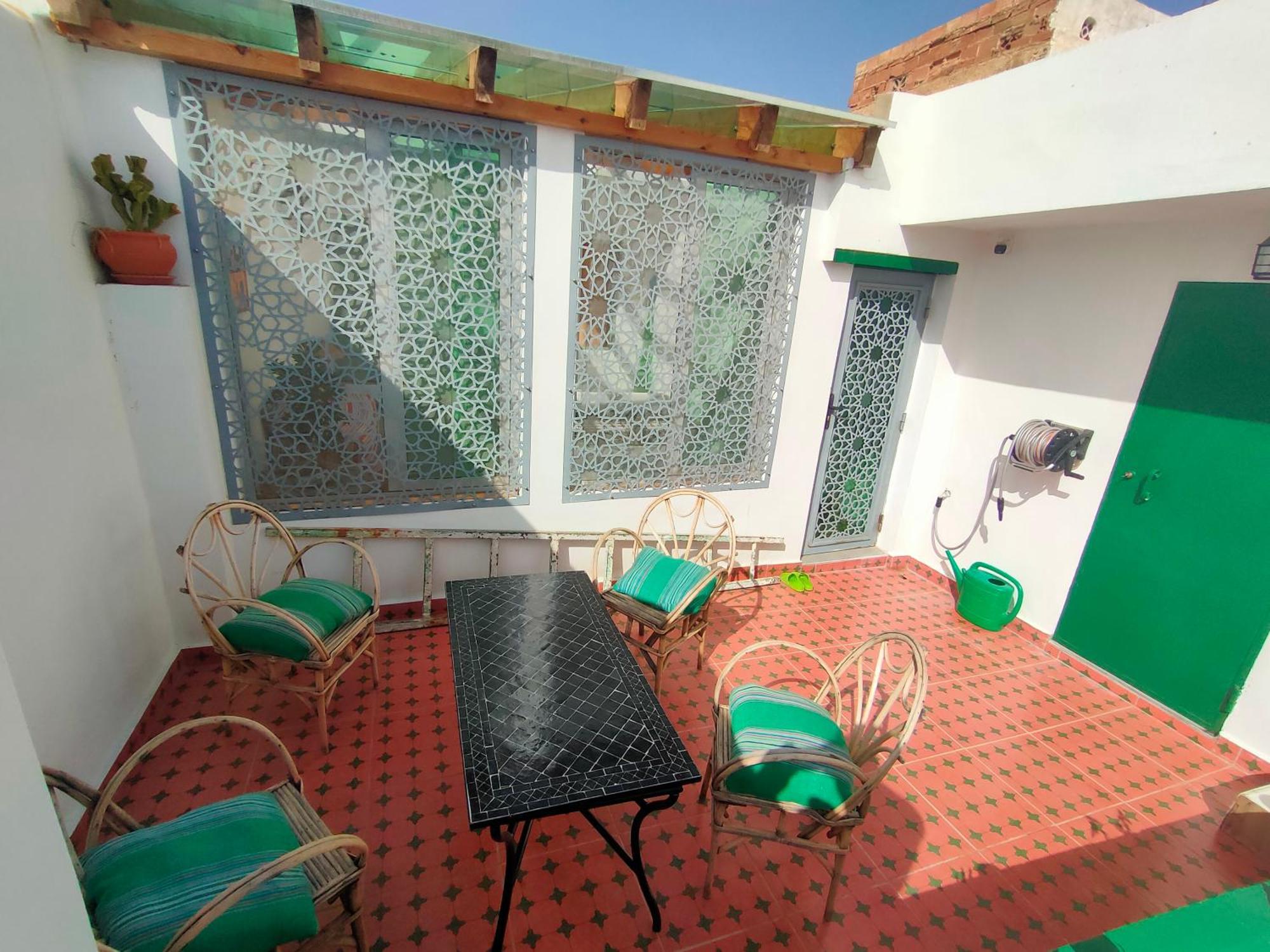 La Maison Des Amis *