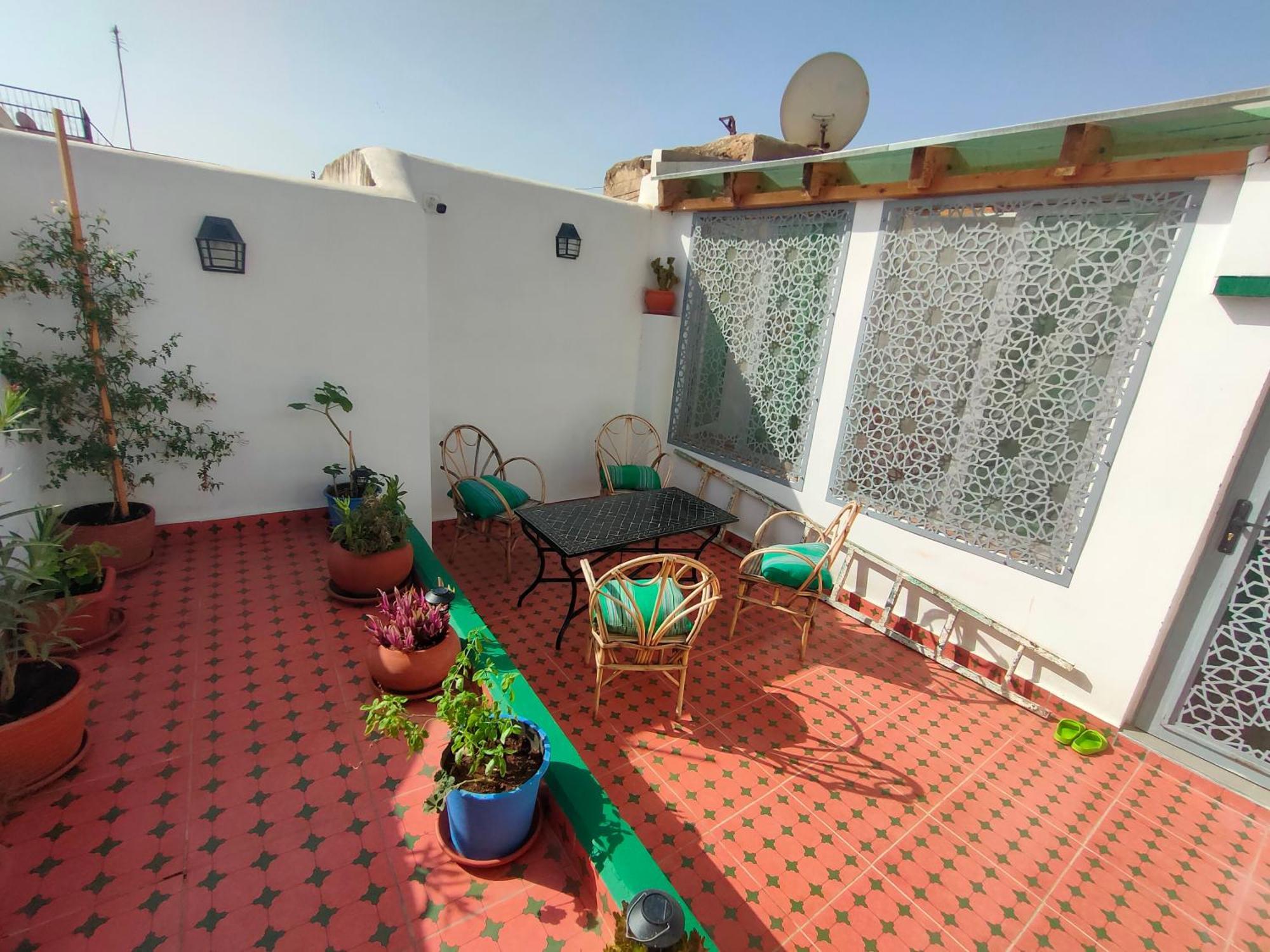 La Maison Des Amis Maison d'hôtes