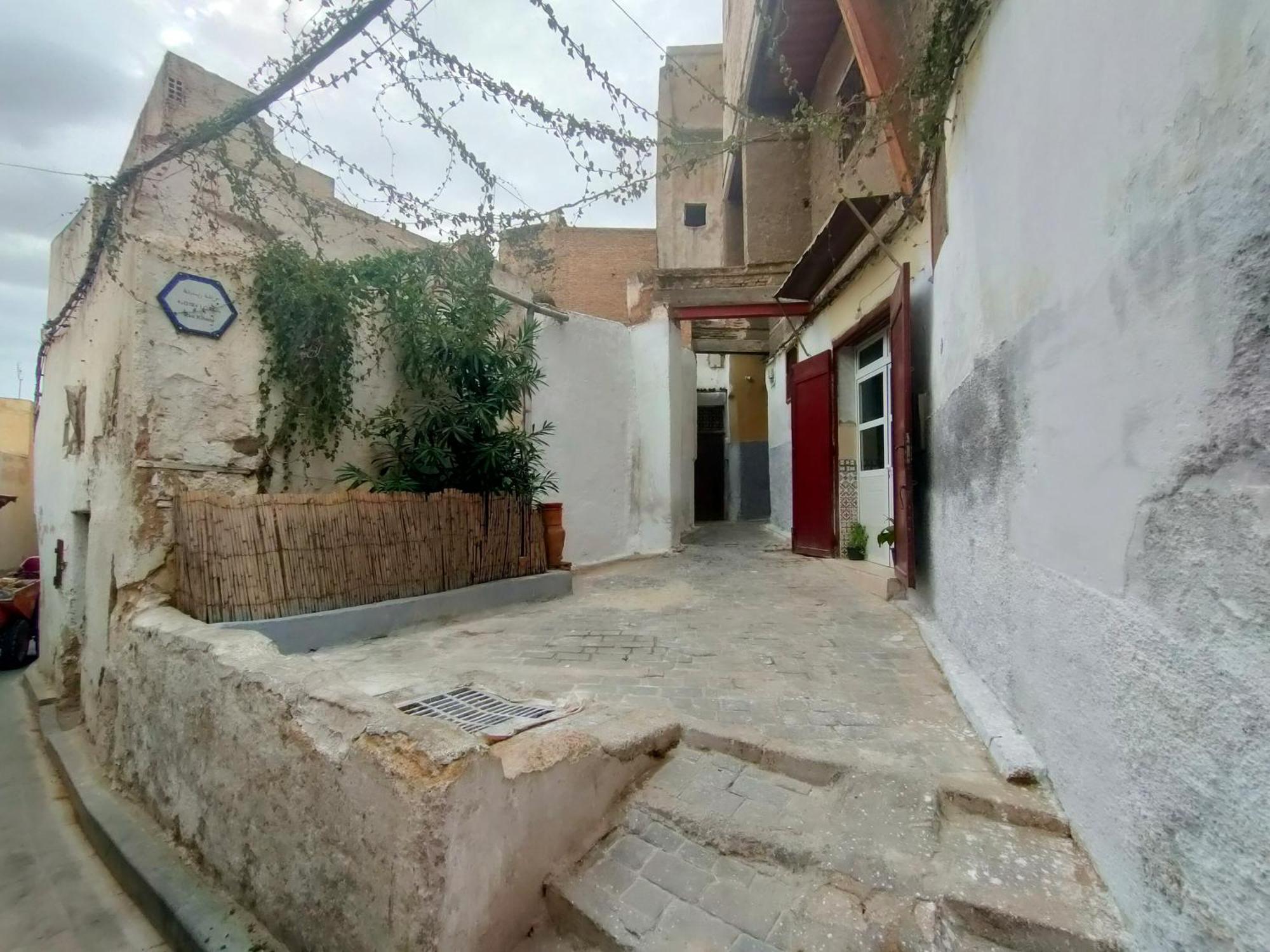 La Maison Des Amis Maison d'hôtes *