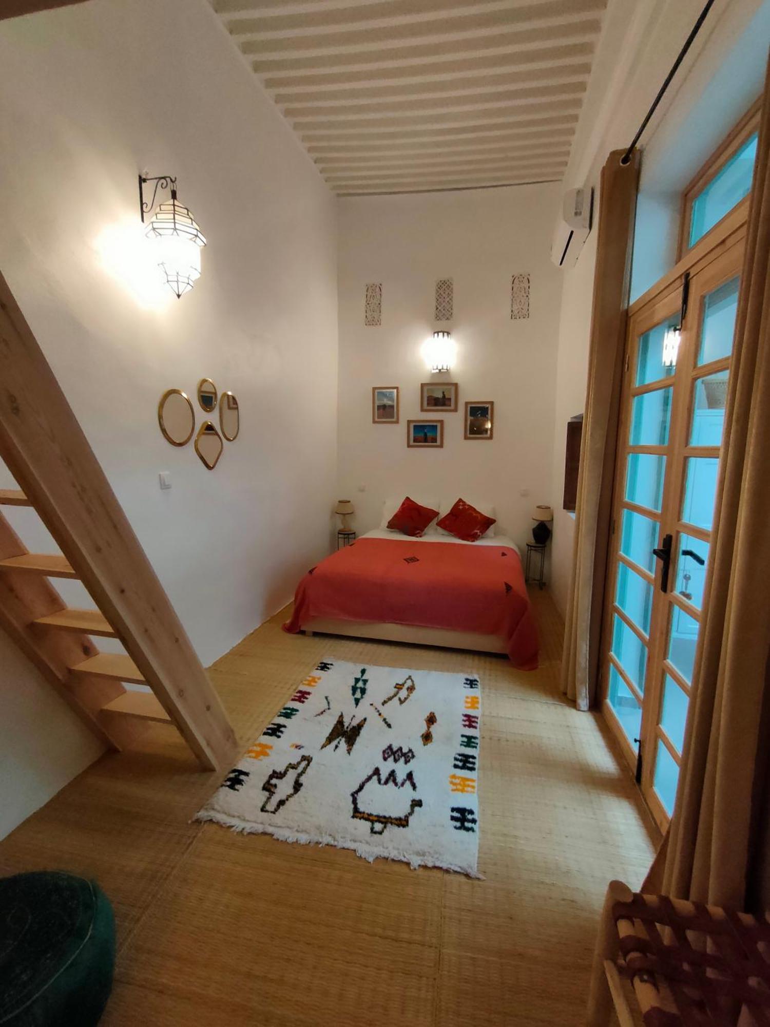 Maison d'hôtes La Maison Des Amis *