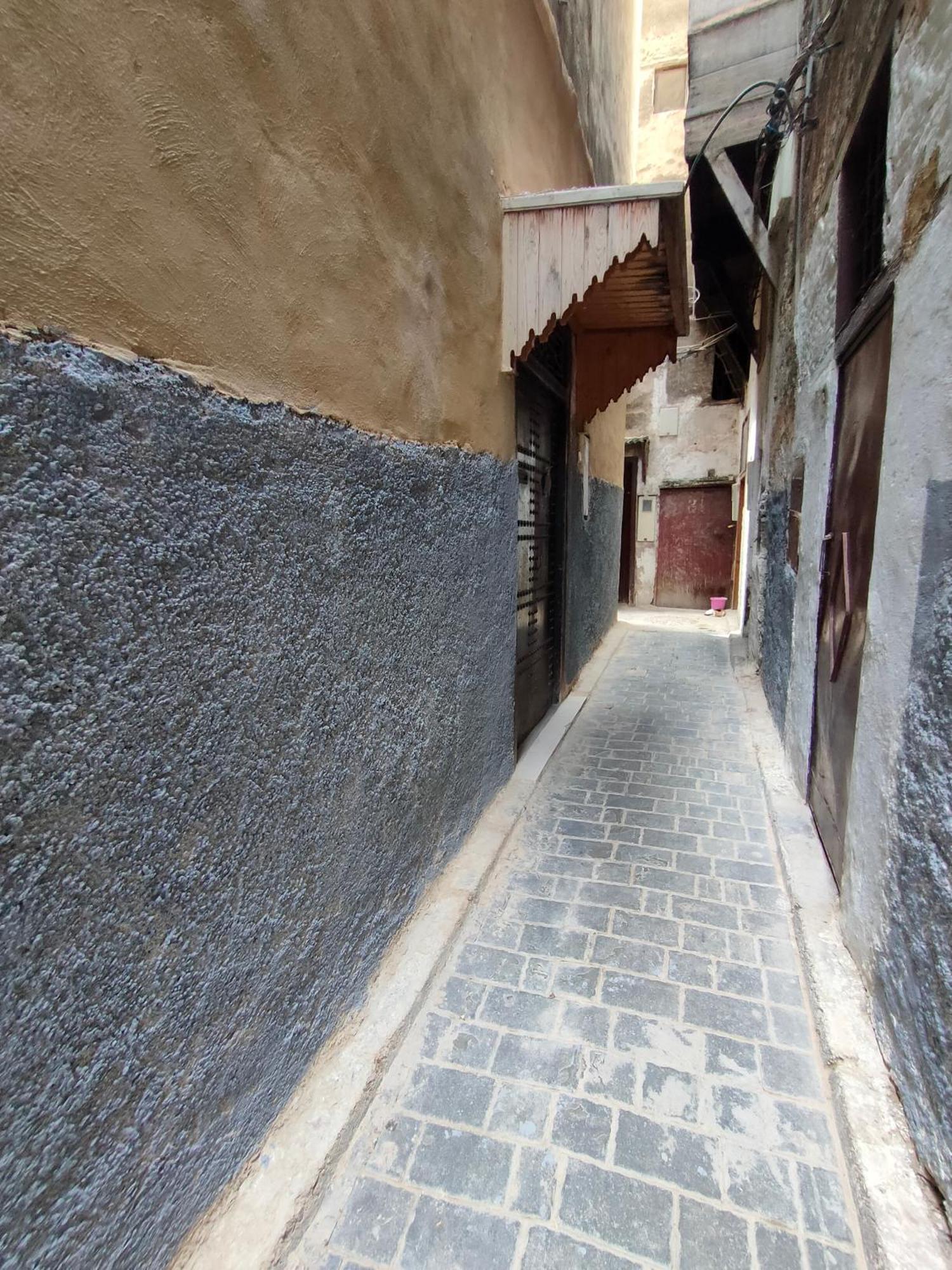 Maison d'hôtes La Maison Des Amis Fès
