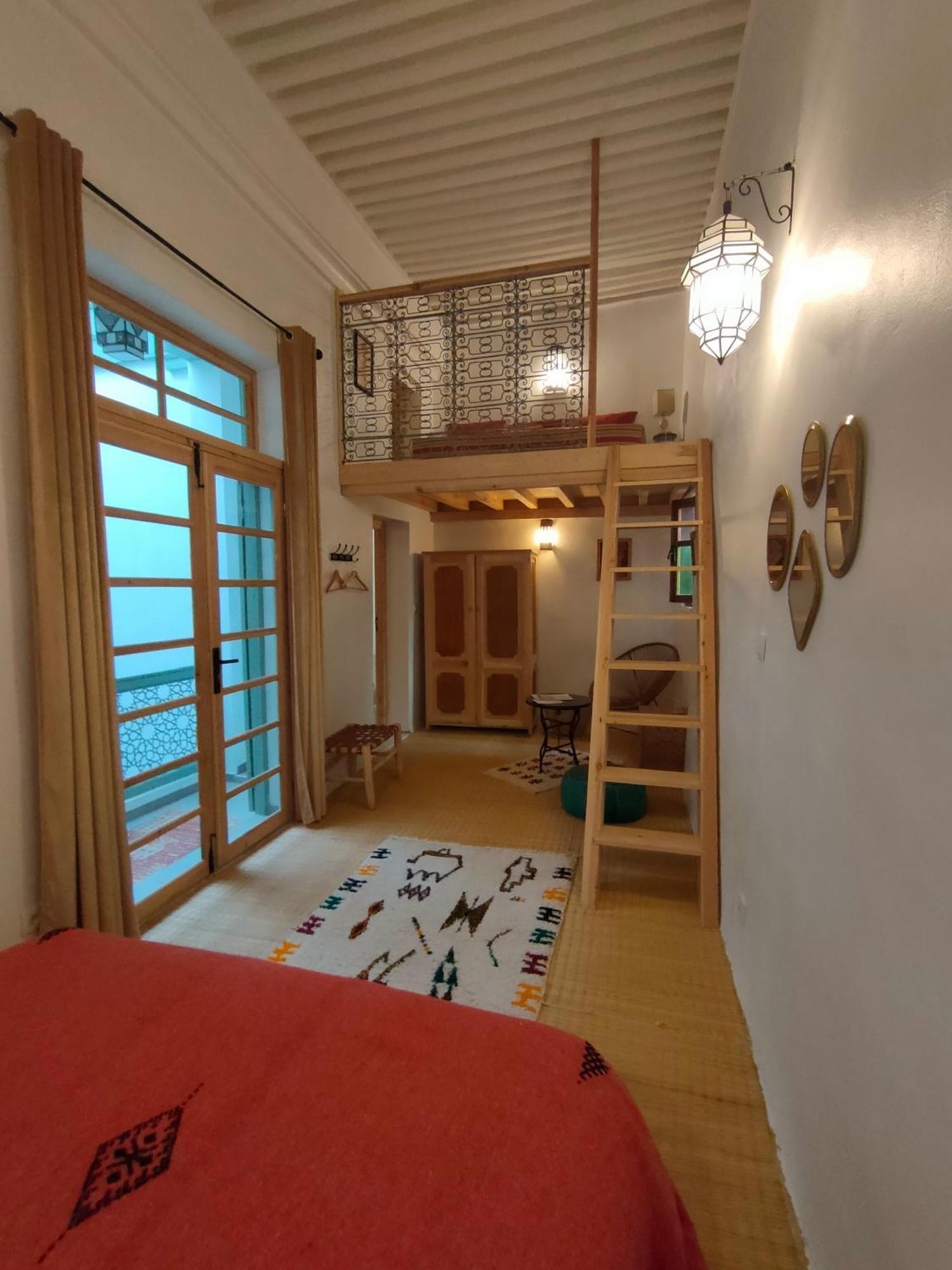 La Maison Des Amis *