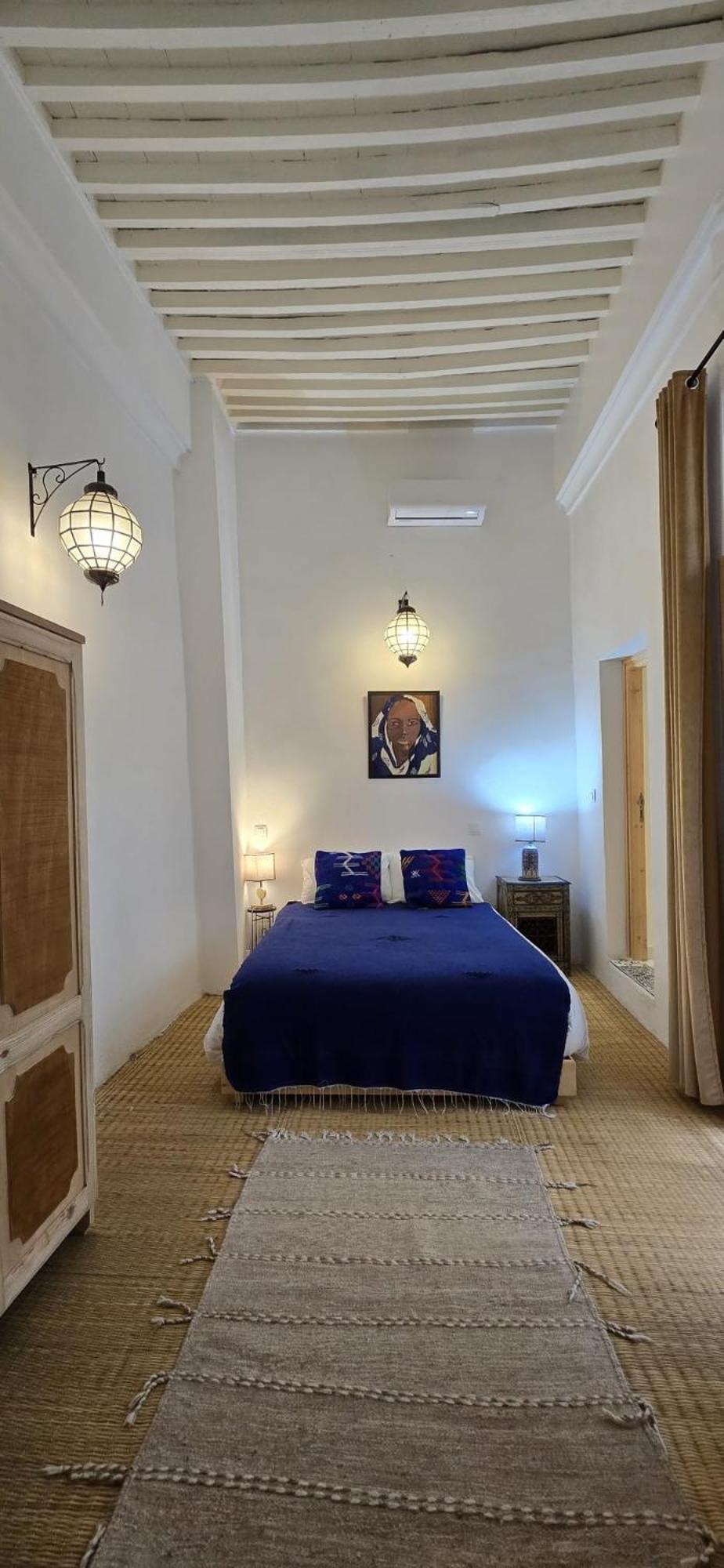 La Maison Des Amis Maison d'hôtes Fès