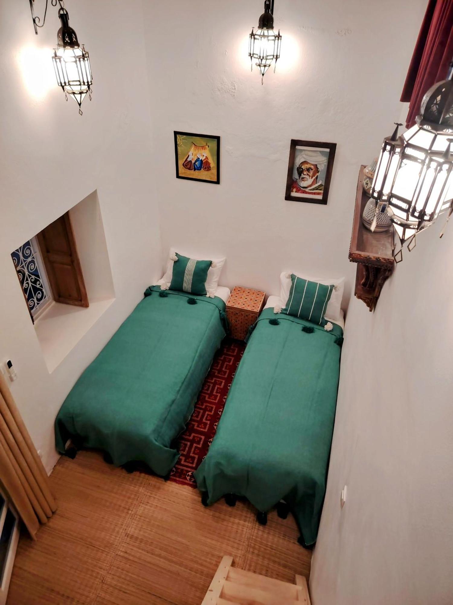 La Maison Des Amis