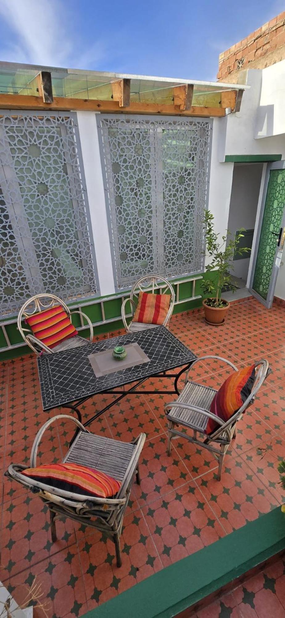 Maison d'hôtes La Maison Des Amis *
